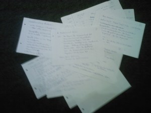 Der Anfang Der Anfang