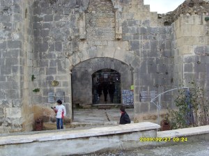 Karawanserei Karawanserei