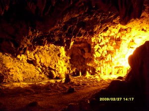 Damlatas Tropfsteinhöhle Damlatas Tropfsteinhöhle