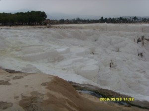 Pamukkale