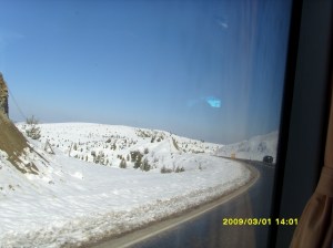 Türkei 2009 Türkei 2009