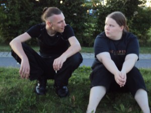 Gespräche unter Kaffeeisten Gespräche unter Kaffeeisten