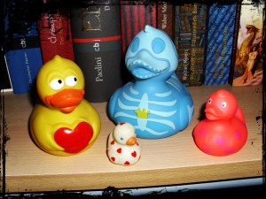 All you need is love