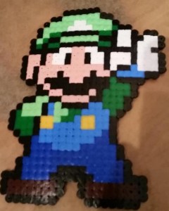 Luigi