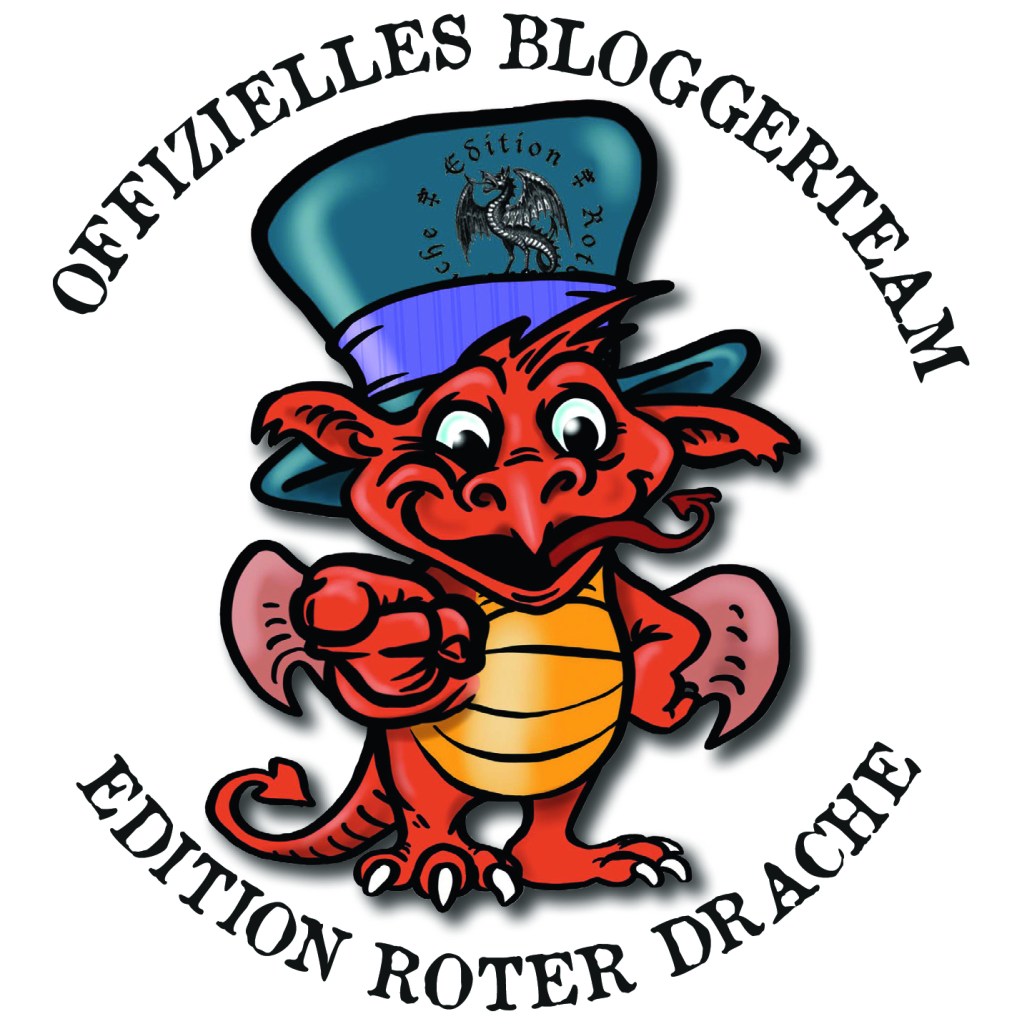Bloggerteam Roter Drache